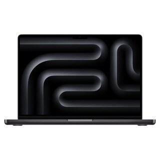 14-inch MacBook Pro with M3 Max Chip 16-core CPU 40-core GPU - Space Black
